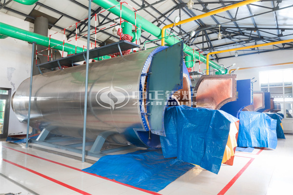 中正綠色環(huán)保型燃?xì)庹羝仩t為吉利汽車(chē)加快 攜手共進(jìn)讓出行更加美好