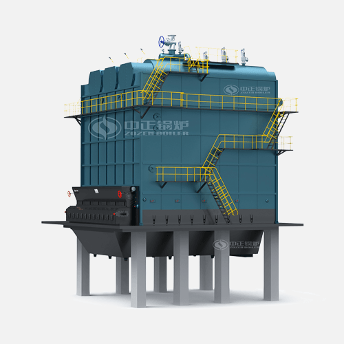 有機熱載體爐 yyw-1500y（qxy-125w）