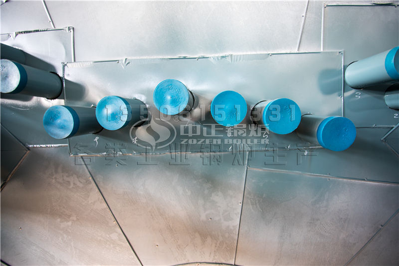 生物質鍋爐燃料