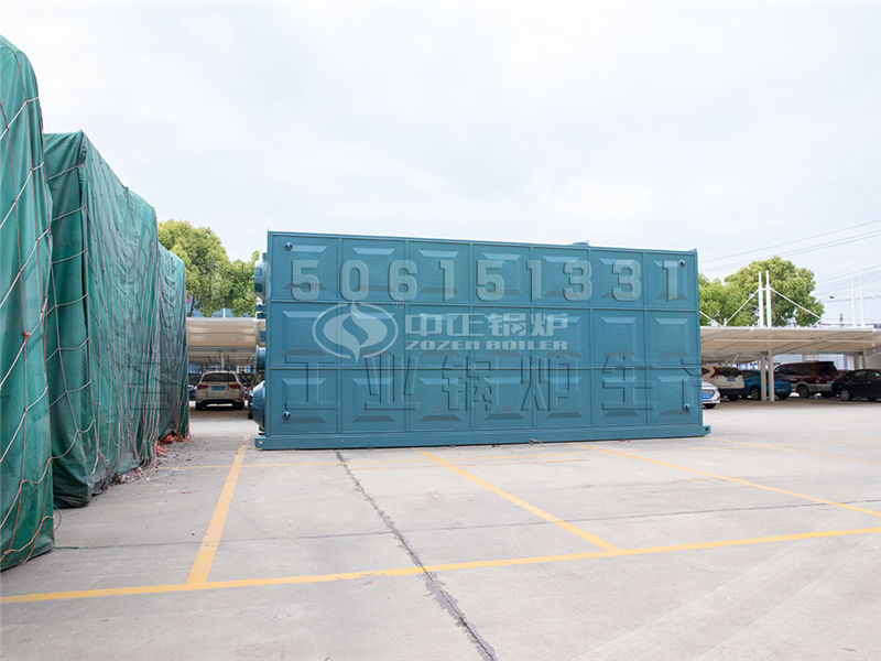 哈爾濱鍋爐廠官網