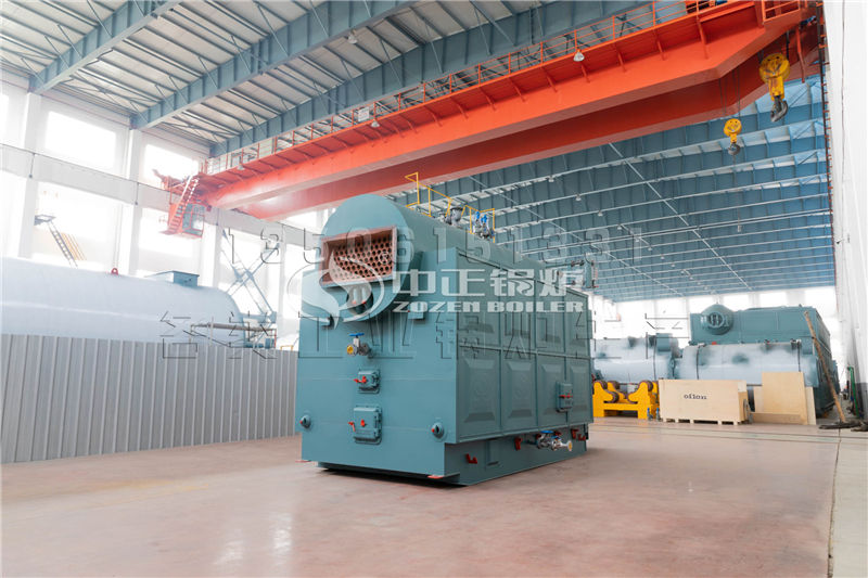 鍋爐型號szl413型參數